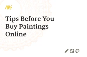 Tips Before You Buy Paintings Online